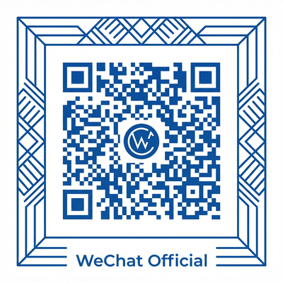 呦呦视频公众号二维码